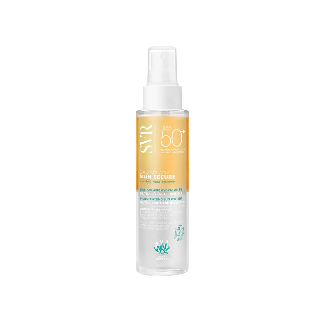 Sun Secure Acqua Solare SPF50+
