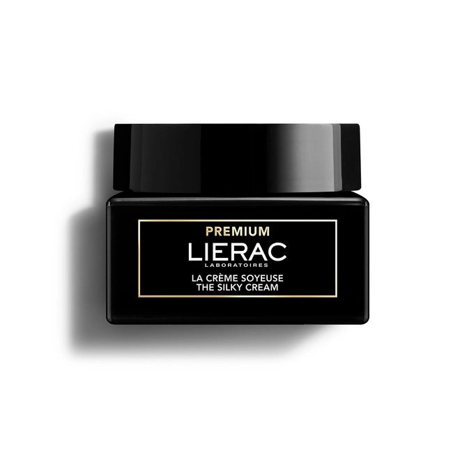Premium La Crème Soyeuse 50ml