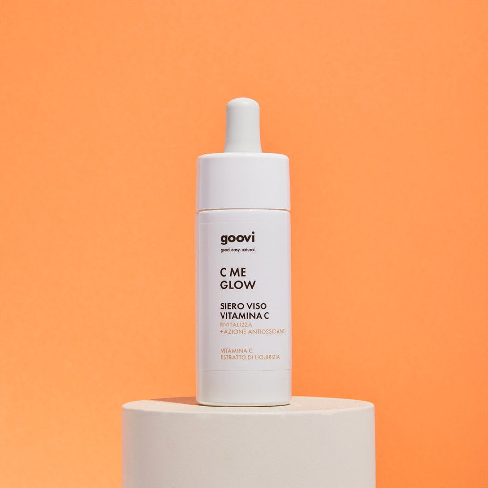 Siero Viso Vitamina C C Me Glow 30ml