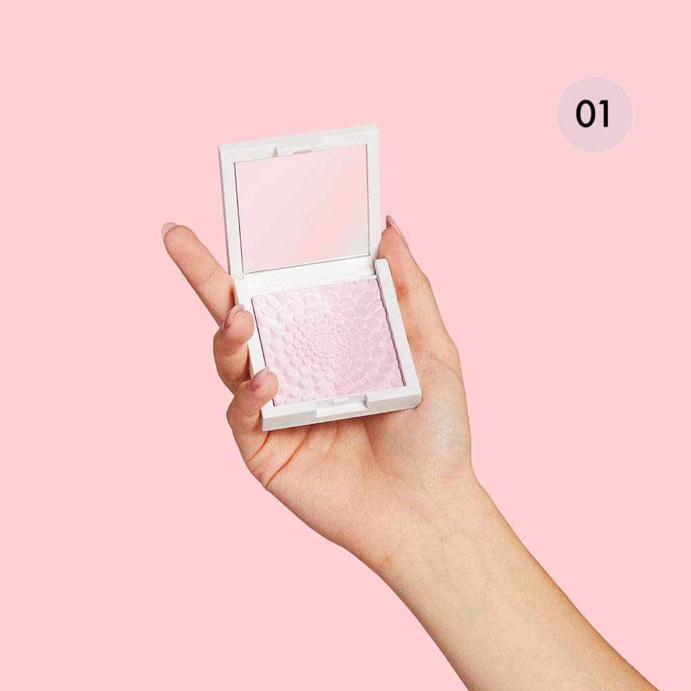 Cipria Opacizzante Blotting One Last Touch