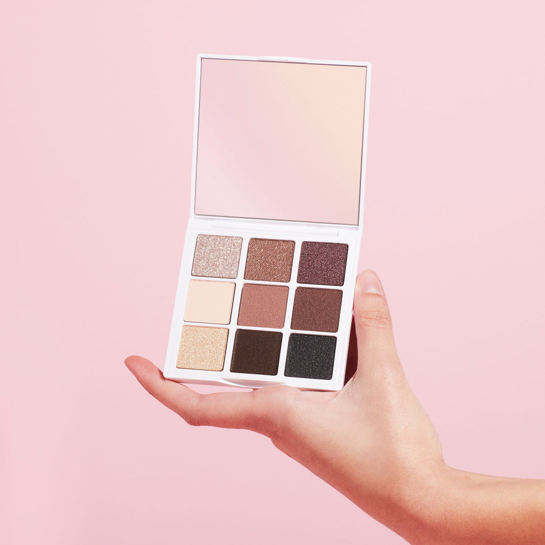 Palette 9 Ombretti Everyday Me
