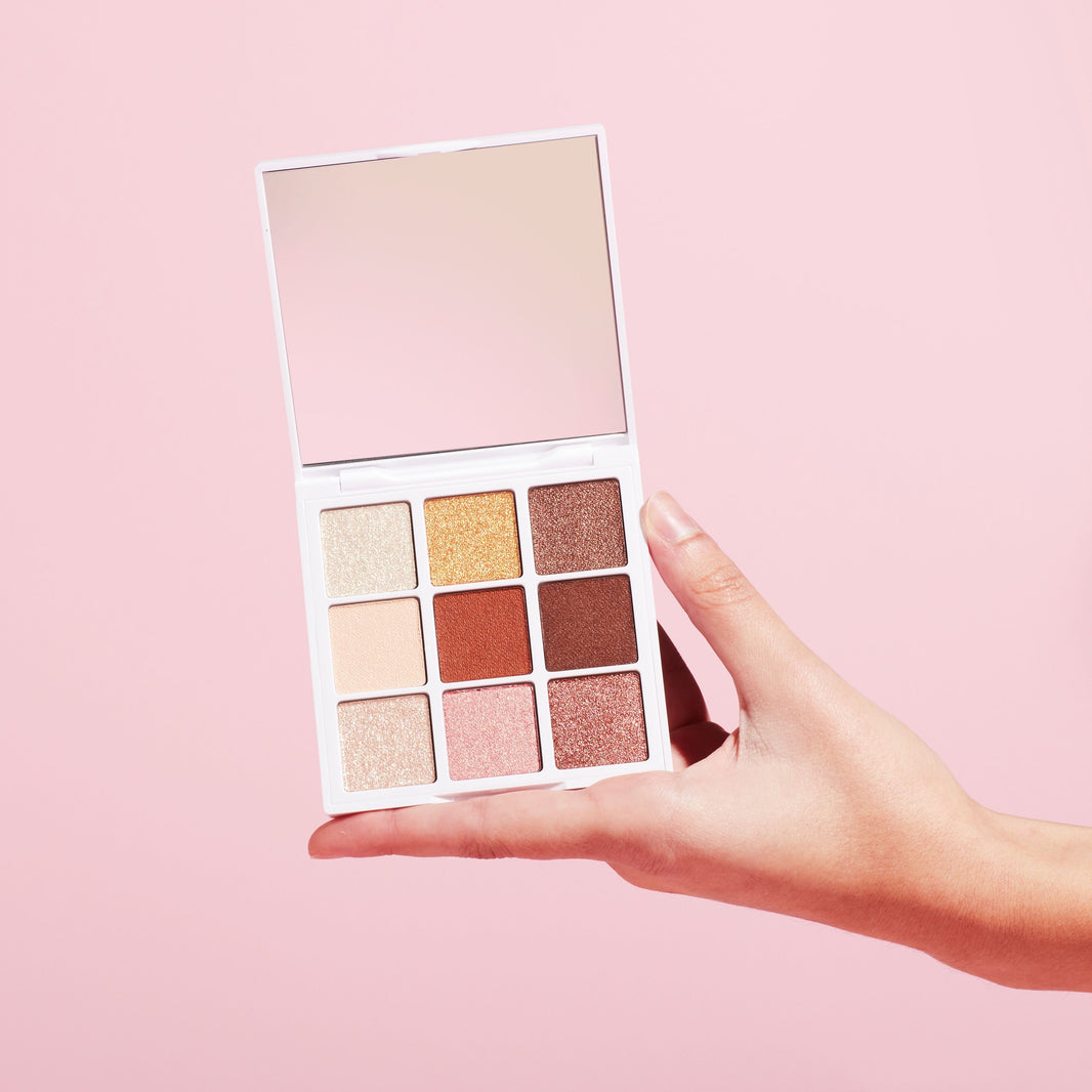 Palette 9 Ombretti Feel Special