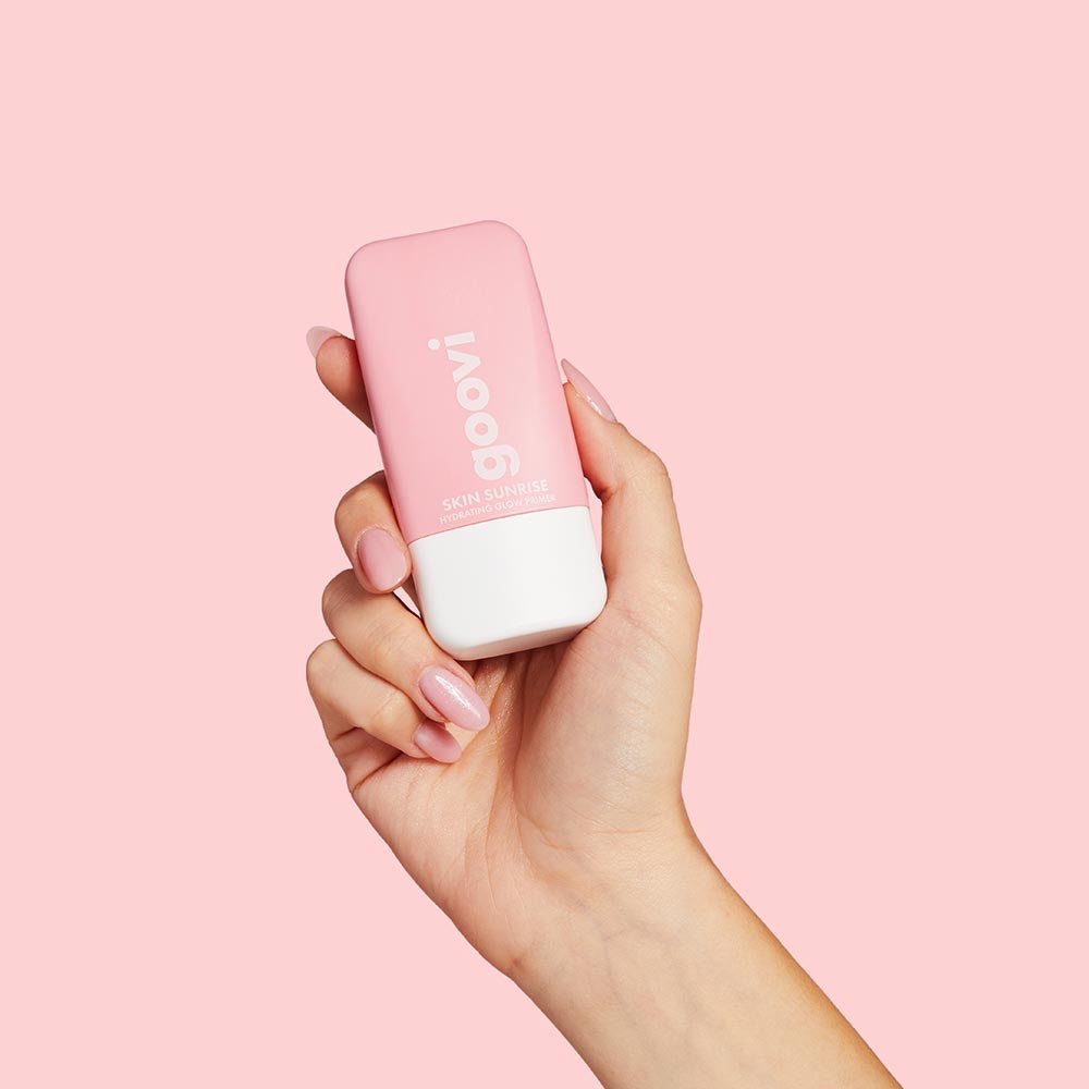 Primer Idratante e Illuminante Skin Sunrise