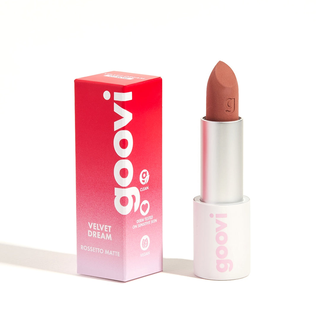 Rossetto Matte Velvet Dream