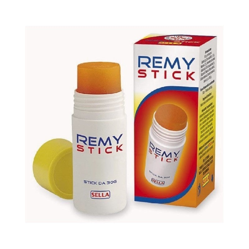 Remy Stick Matita Cutanea per Dolori Articolari 30g