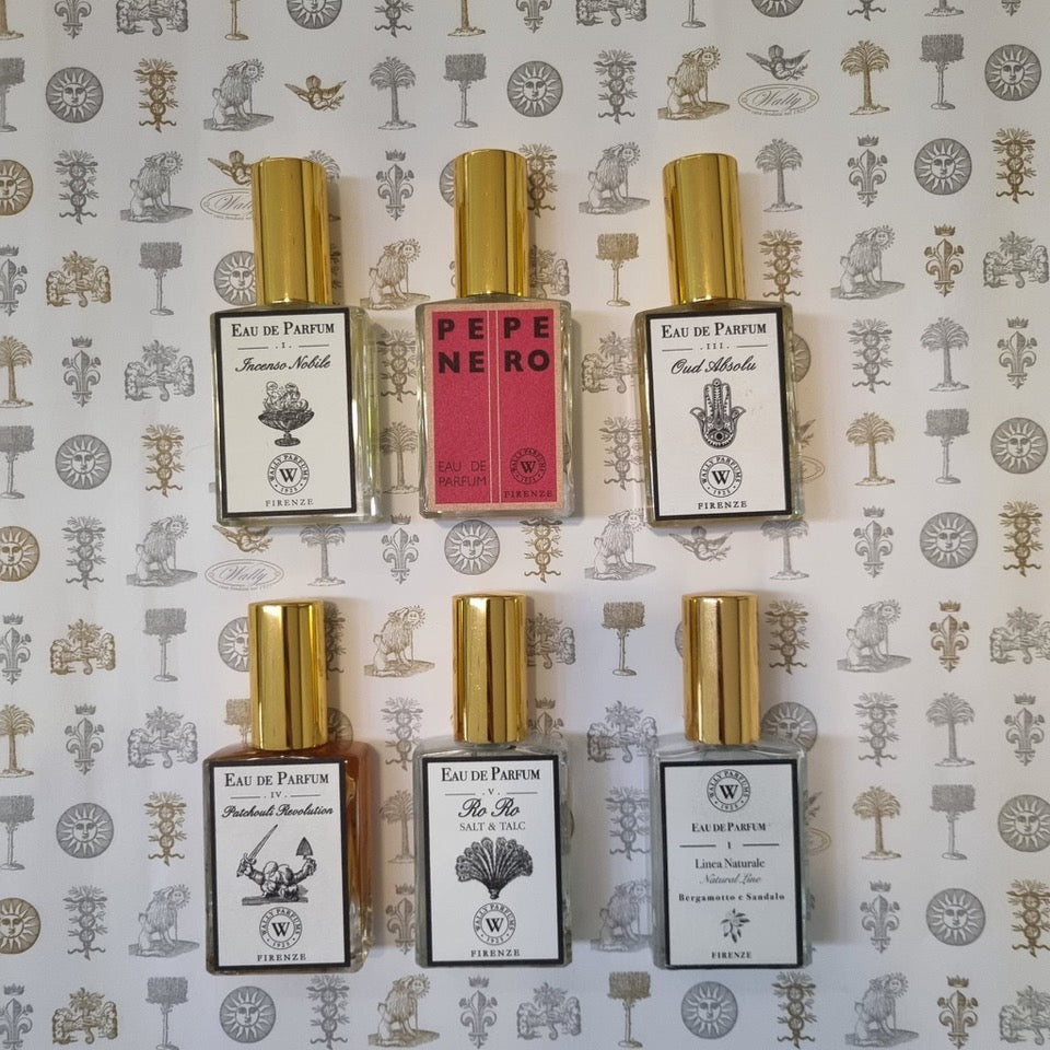 Eau De Parfum 30ml