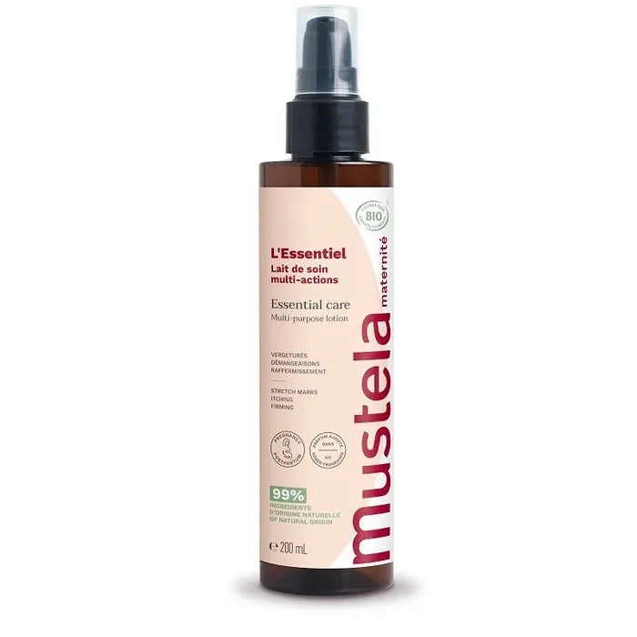 Essential Care 200ml