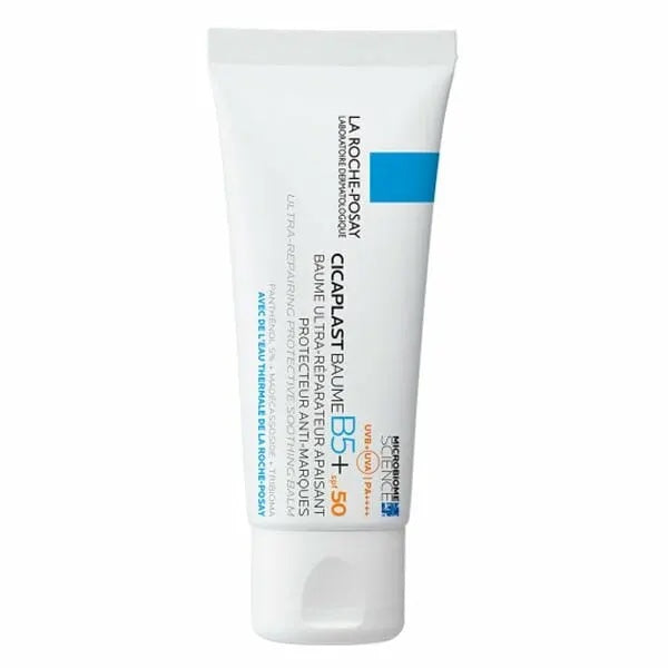Cicaplast Baume B5+ SPF50 Lenitivo Anti-Segni 40ml