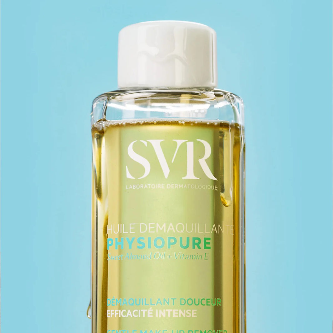 Physiopure Olio Detergente Struccante 150ml
