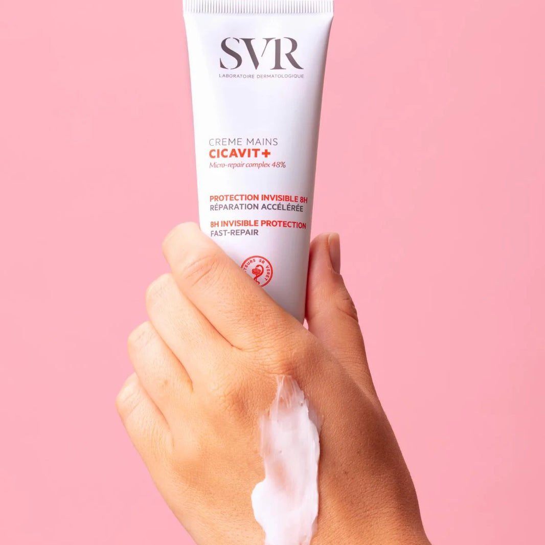 Cicavit + Crema Mani 75ml