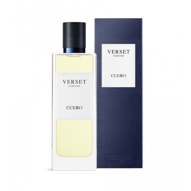 Cuero Eau de Parfum 50ml