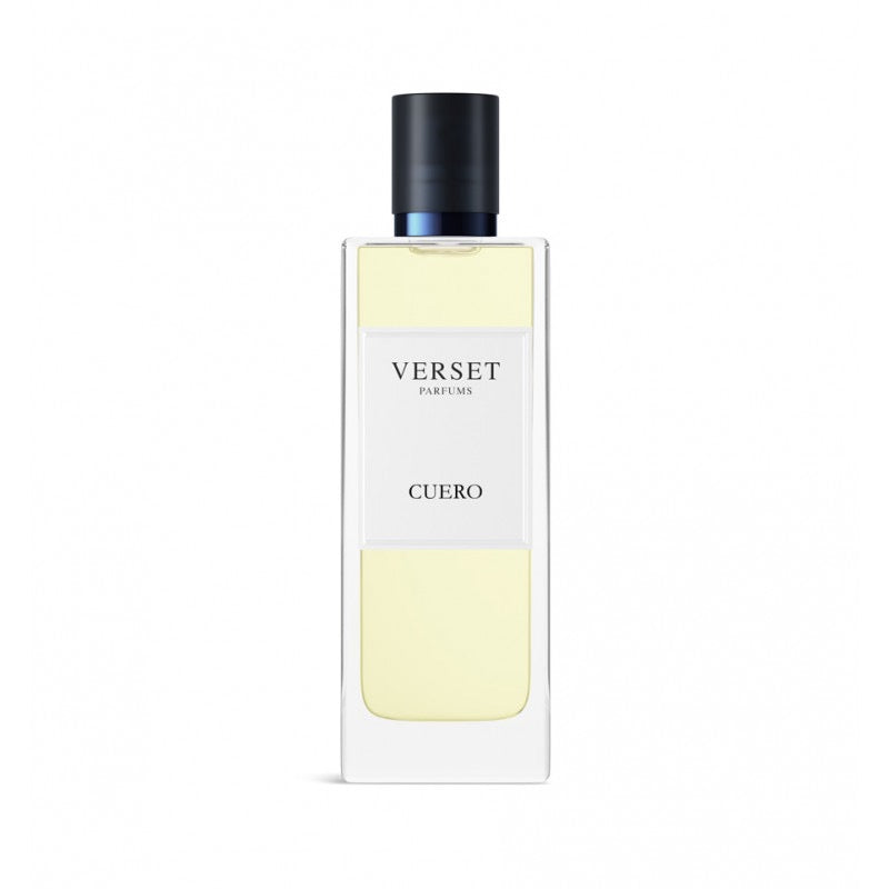Cuero Eau de Parfum 50ml