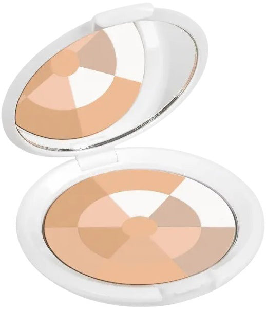 Couvrance Cipria Mosaico Traslucida 10g