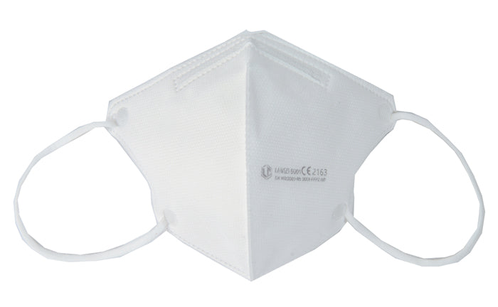 Mascherina FFP2 Small Bianca