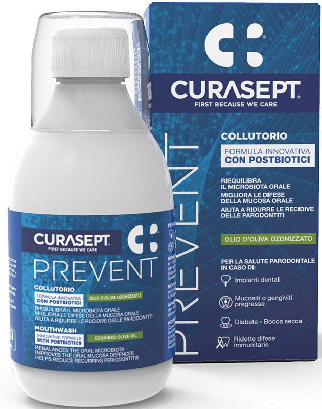 Prevent Collutorio 300ml