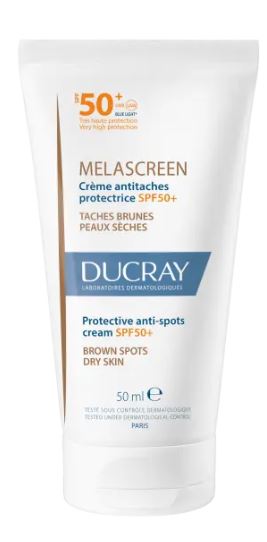 Melascreen Crema Anti-Macchia Protettiva