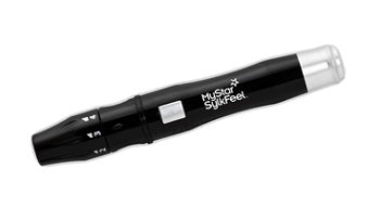 Mystar Sylkfeel 1 Penna Pung