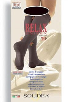 Relax 70 Gamb Uni Ne 3