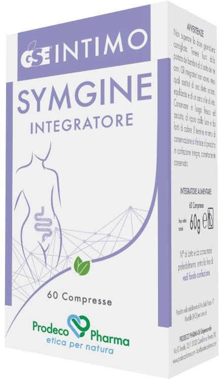 Intimo Symgine 60 compresse