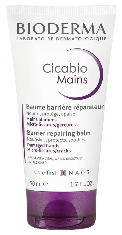 Cicabio Mains 50ml