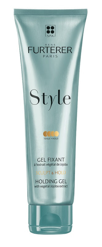 Style Gel Fissante 150ml