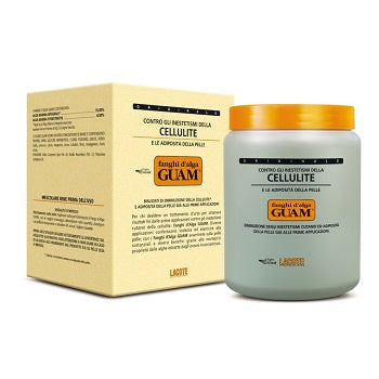 Fanghi d'Alga 500g
