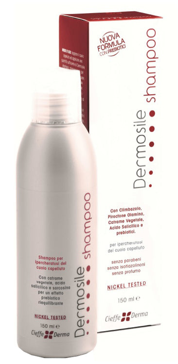 Dermosile Shampoo 150ml