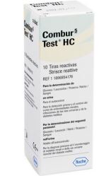 Combur 5 Test HC 10 Strisce