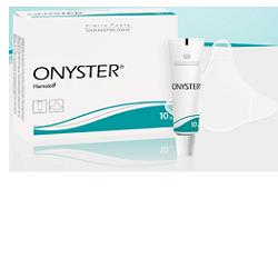 Onyster Pas Urea 10g+21Cer