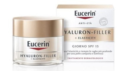 Hyaluron Filler Elasticity Crema Giorno Elasticizante 50ml