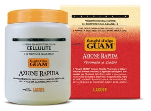 Fanghi d'Alga Azione Rapida 300g
