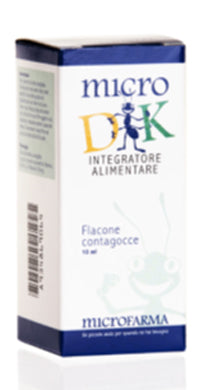 Micro DK 10ml