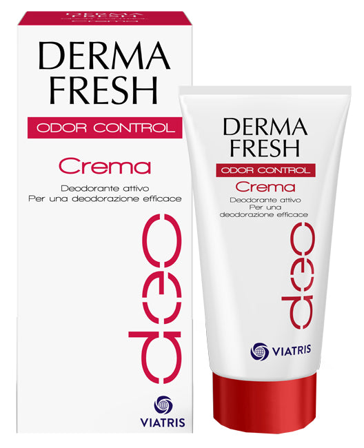 Dermafresh Odor Control Crema 30ml