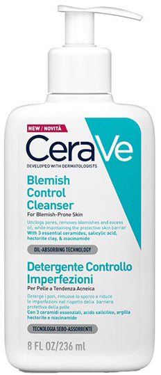 Acne Purifying Foam Gel 236ml