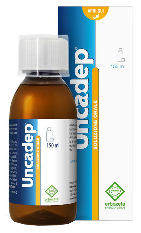 Uncadep 150ml
