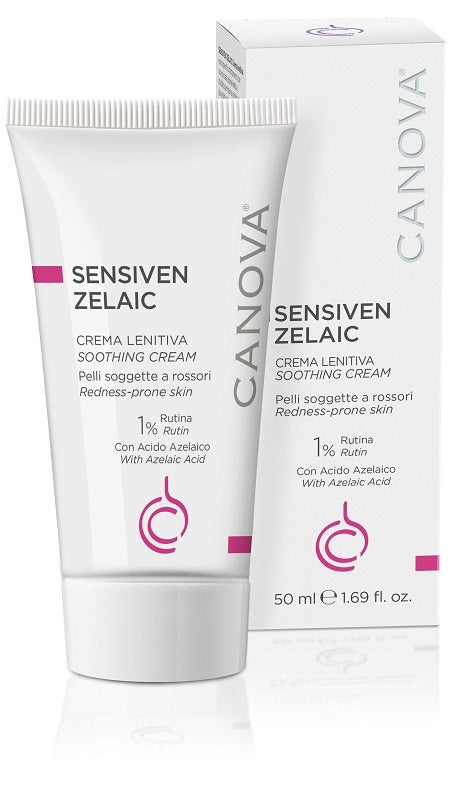 Sensiven Zelaic 50ml