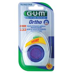 Ortho Floss Filo Spugnoso