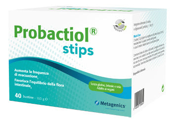Probactiol Stips bustine