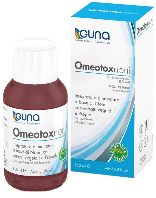 Omeotoxnoni 150ml