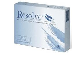 Resolve Cerotto in Silicone per Cicatrici 7x5cm