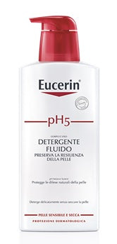 pH5 Detergente Fluido 400ml