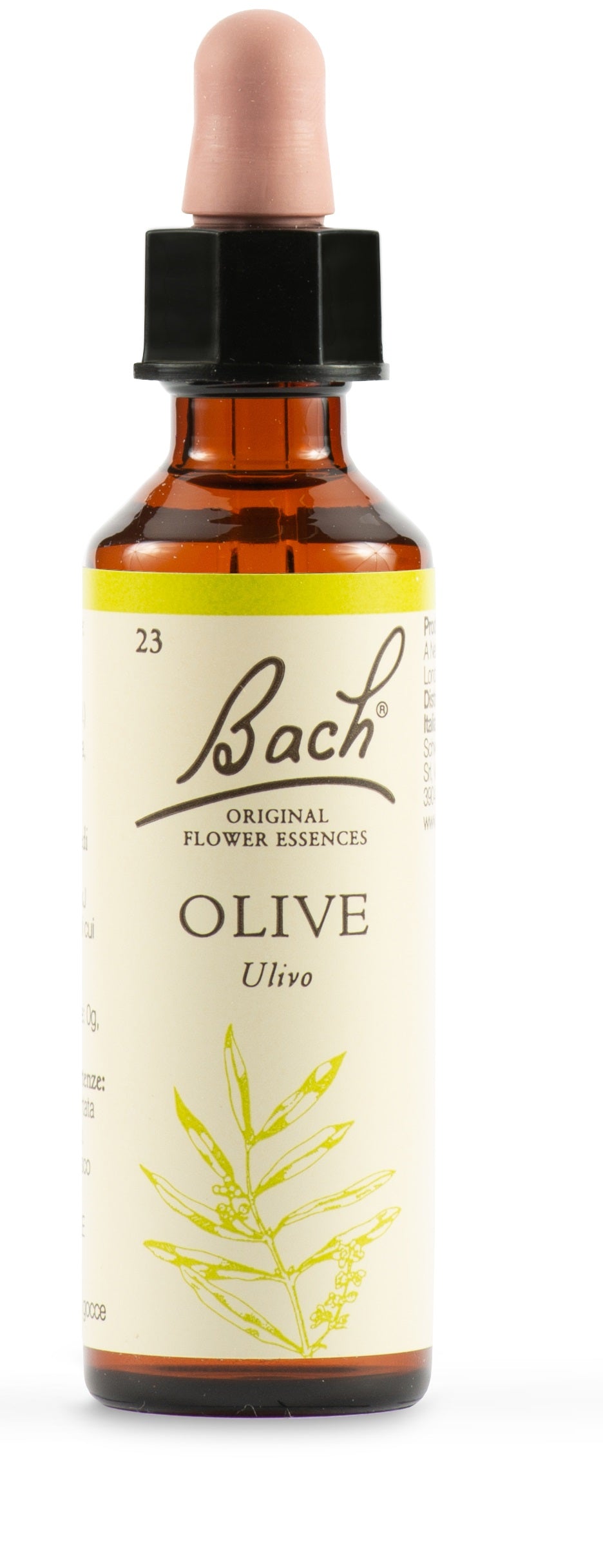 Olive Bach Original 20ml