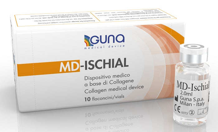 MD-Ischial 10 flaconcini iniettabili 2ml