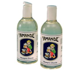 Marseille Shampoo-Doccia Agli Oli Essenziali 250ml