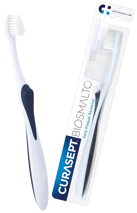 Biosmalto Spazzolino Protection Adulti