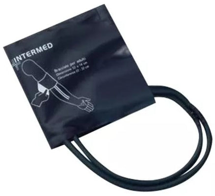 Bracciale Professional Ricambio Adulti per Sfigmomanometro R2
