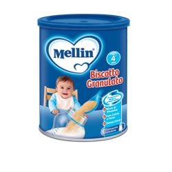 Biscotto Granulato 400g