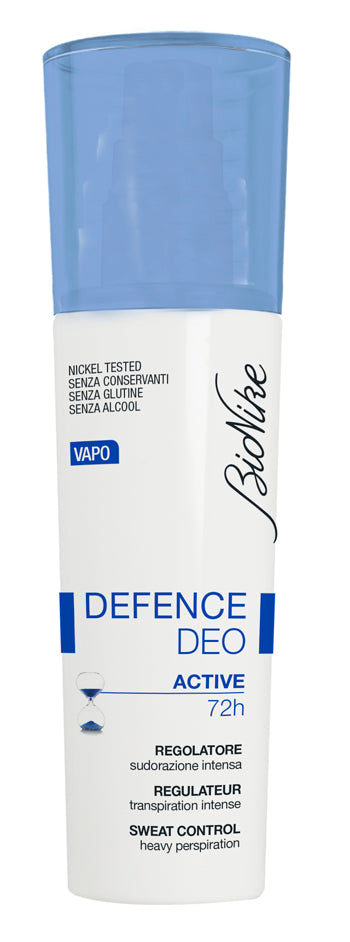 Defence Deo Anti Odorante Spray 100ml