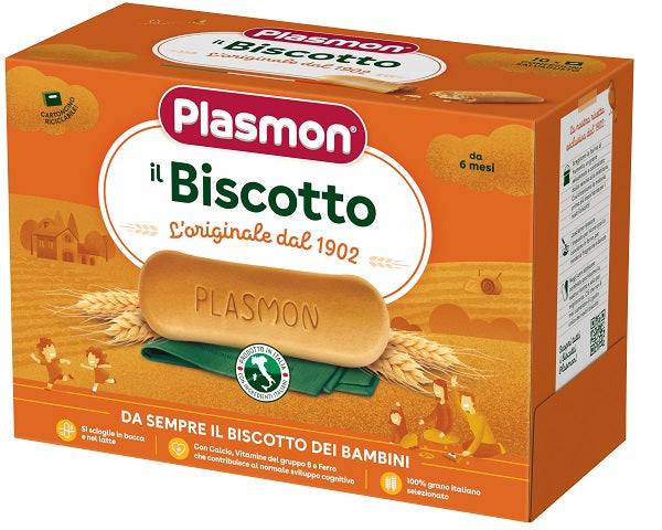 Biscotti 400g