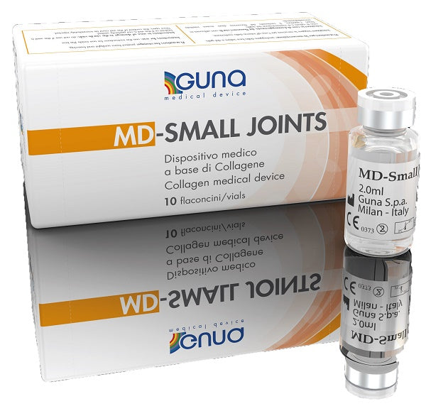 MD-Small Joints flaconcini iniettabili 2ml